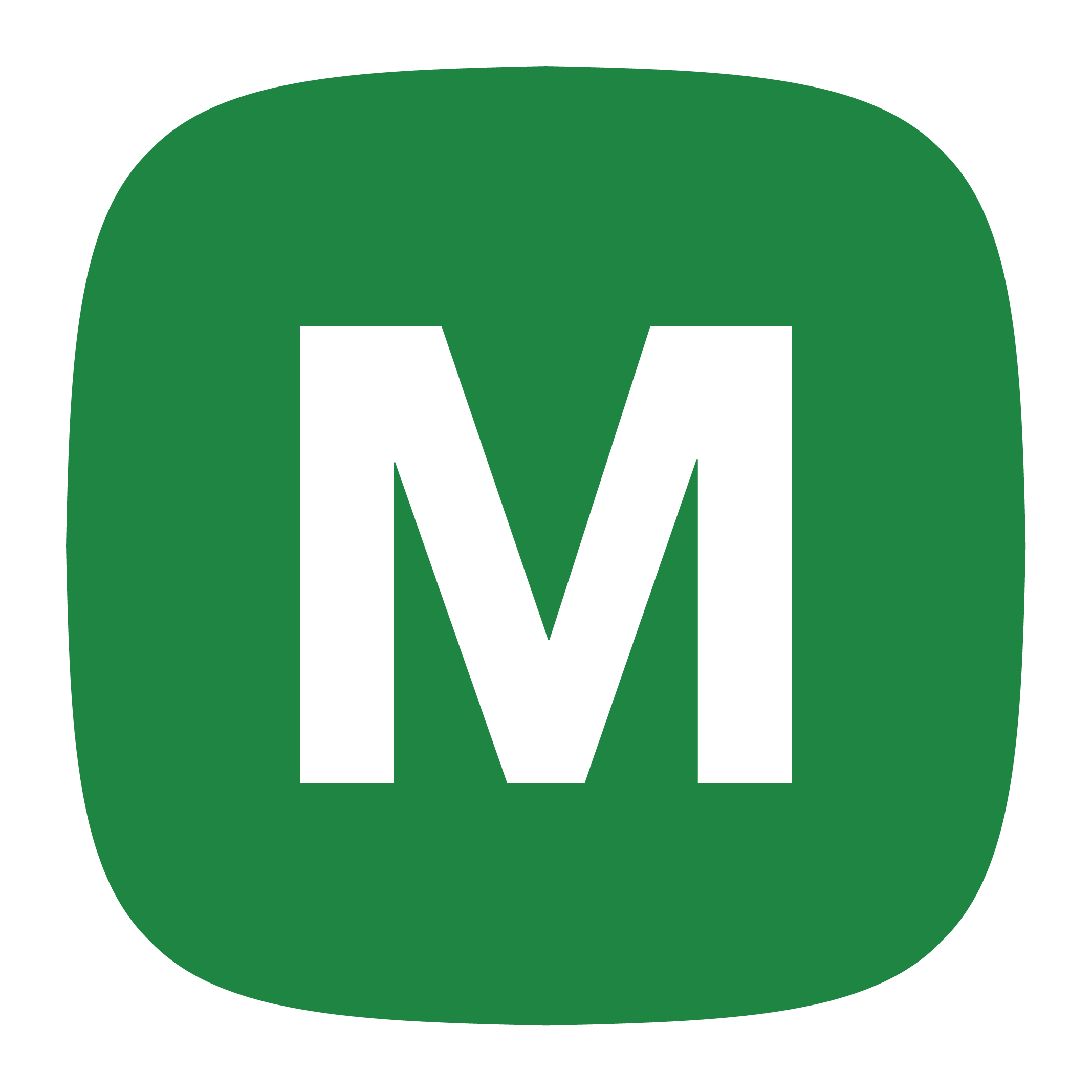Mabon Media AB logotyp