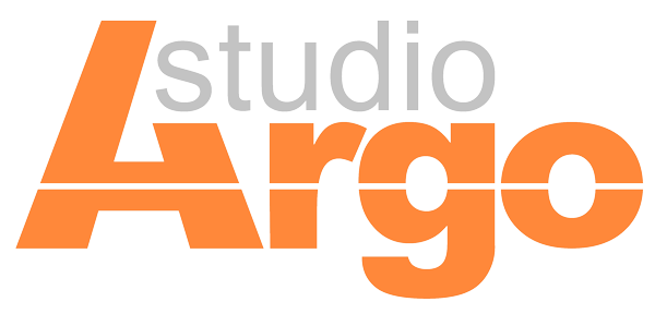 Studio Argo AB logotyp