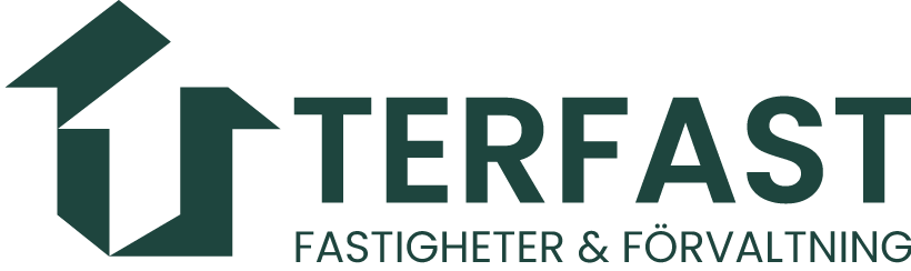 TERFAST AB logotyp