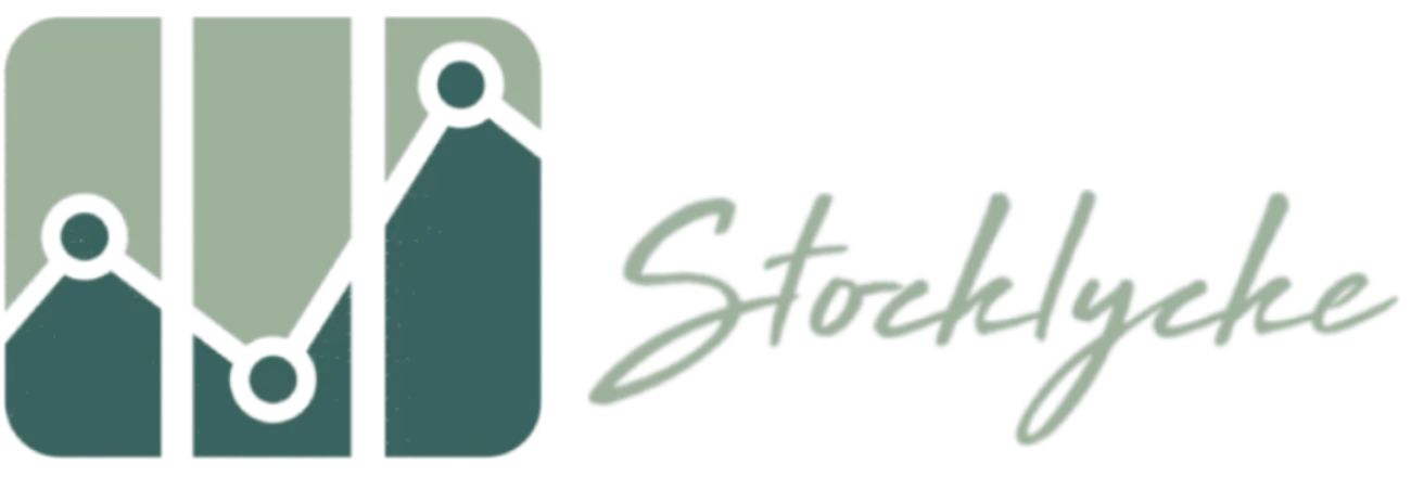 Omberg Stocklycke AB logotyp
