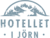 Hotellet i Jörn AB logotyp