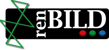 Ren Bild i Örnsköldsvik AB logotyp