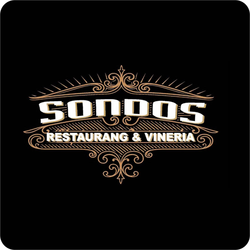 Sondos restaurang i Jämtland AB logotyp