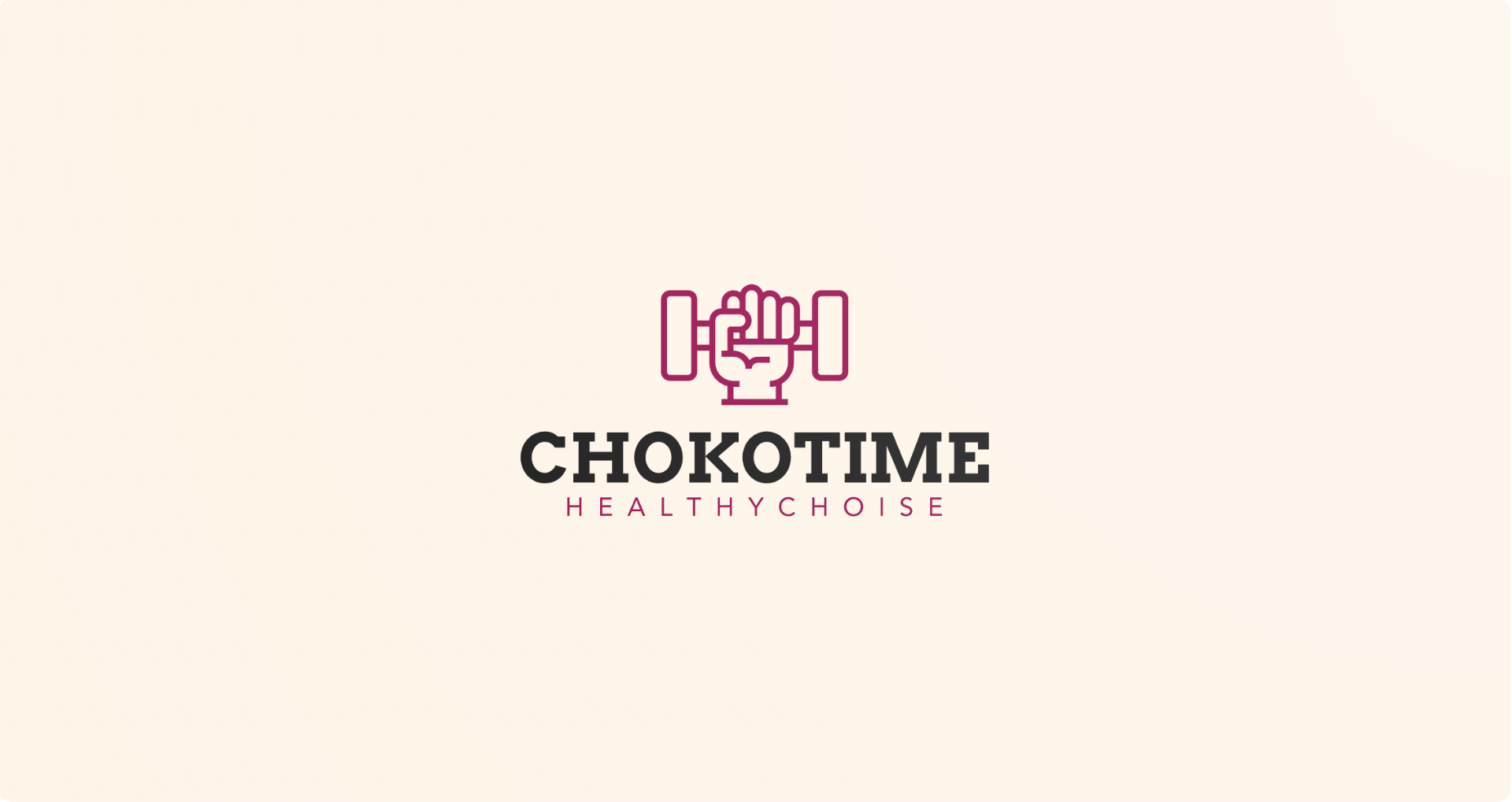 Chokotime AB logotyp