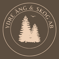 Ydre Äng och Skog AB logotyp