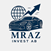 Mraz Invest AB logotyp