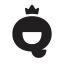 QDE Studio AB logotyp