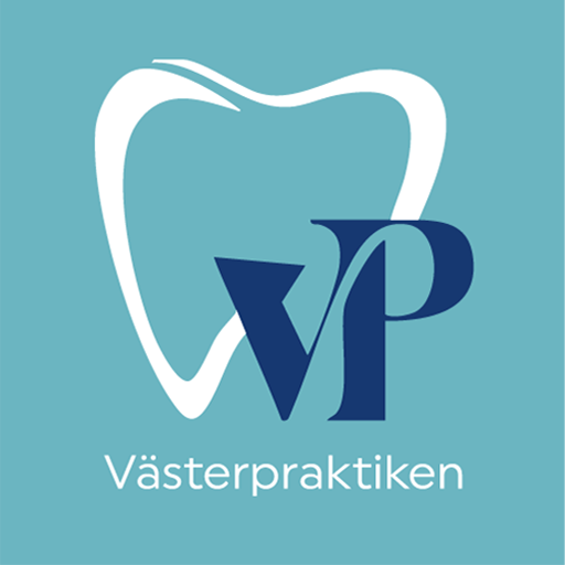 Västerpraktiken AB logotyp