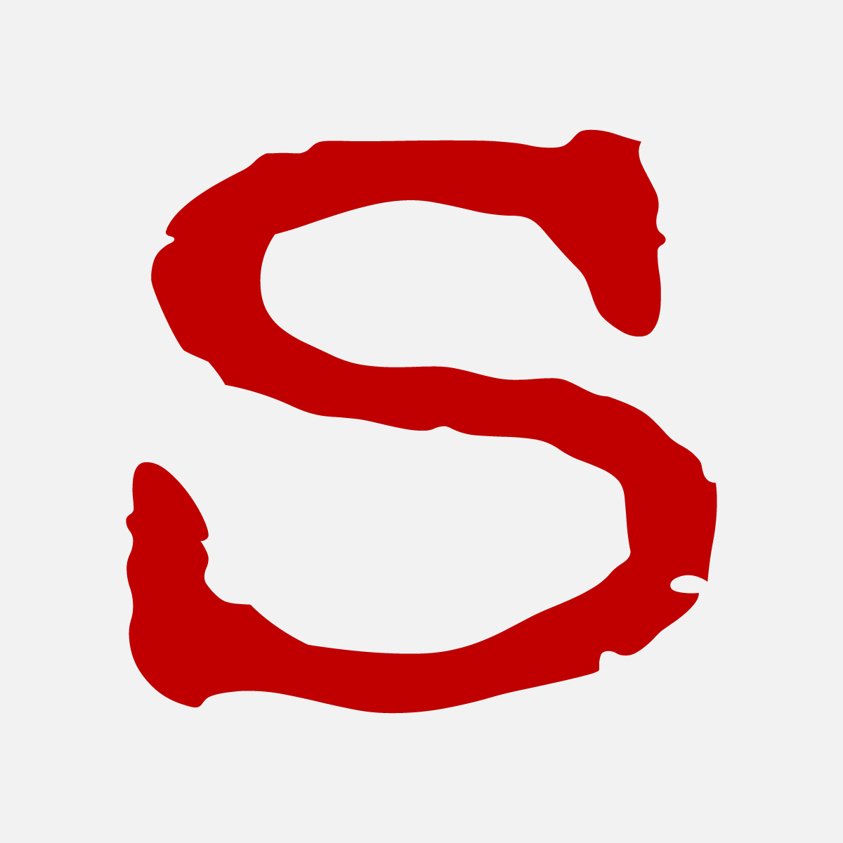 Super Secret Company AB logotyp