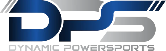 Dynamic Powersports AB logotyp