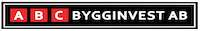 ABC Bygginvest AB logotyp