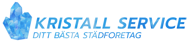 Kristall Service i Stockholm AB logotyp