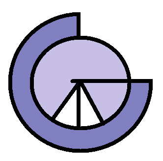 Team Geomira AB logotyp