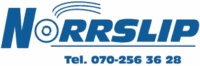 Norr Slip AB logotyp
