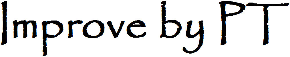 Improve by PT Stockholm AB logotyp
