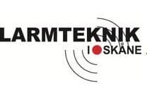 Larmteknik i Skåne AB logotyp