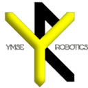 Ymse Robotics AB logotyp