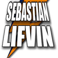 Sebastian Lifvin Coach & Konsult AB logotyp