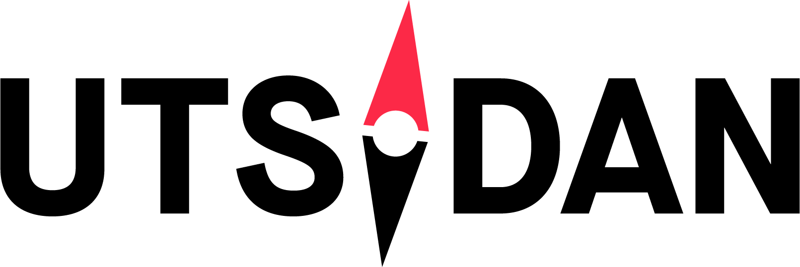 Utsidan Media AB logotyp