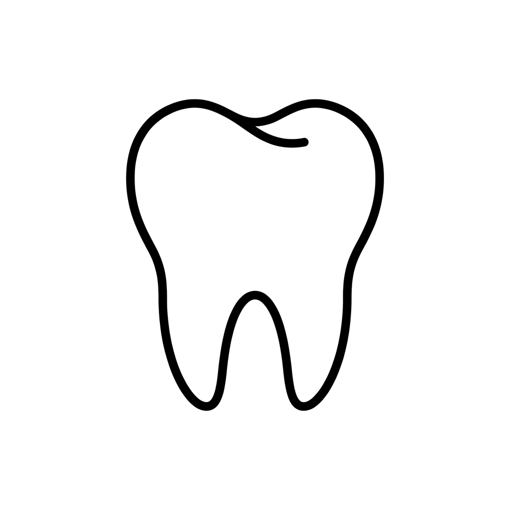 Hallmer Dental AB logotyp