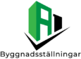 A1 Byggnadsställningar AB logotyp