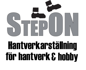 STEPON 2.0 AB logotyp