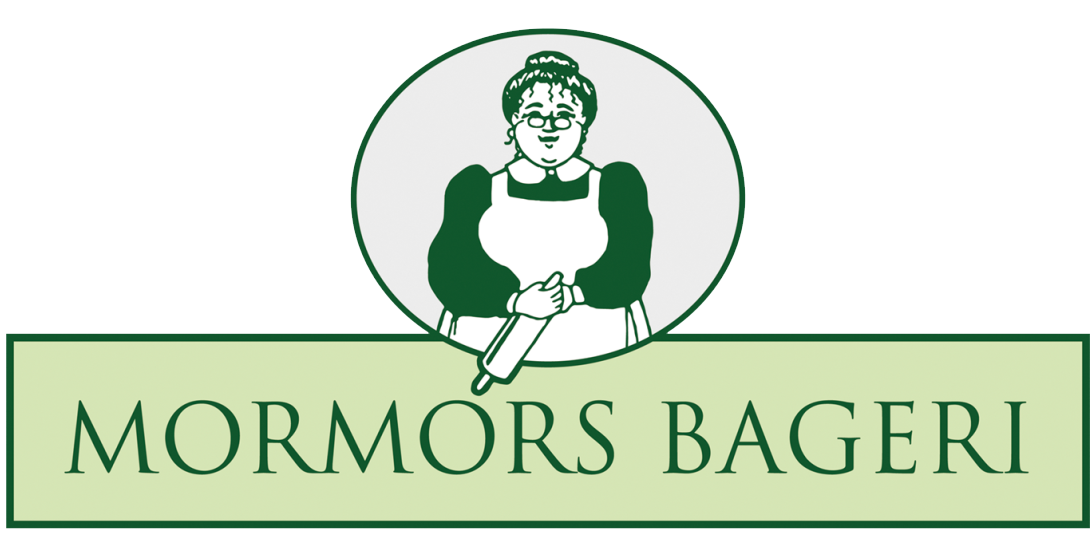 Mormors Bageri Lund AB logotyp