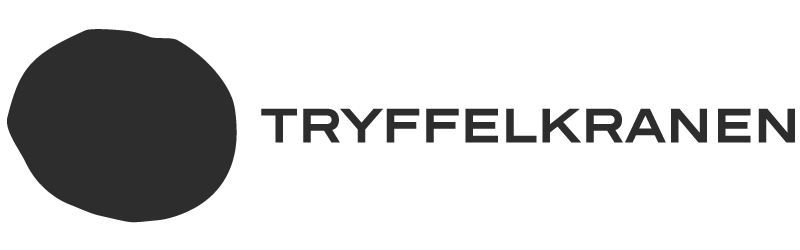 Tryffelkranen AB logotyp