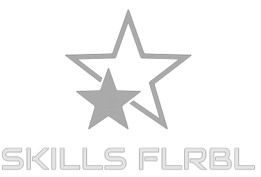 Skills FLRBL Jönköping AB logotyp