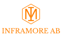 InfraMore AB logotyp