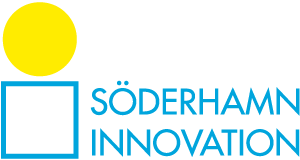 Söderhamn Innovation Aktiebolag logotyp