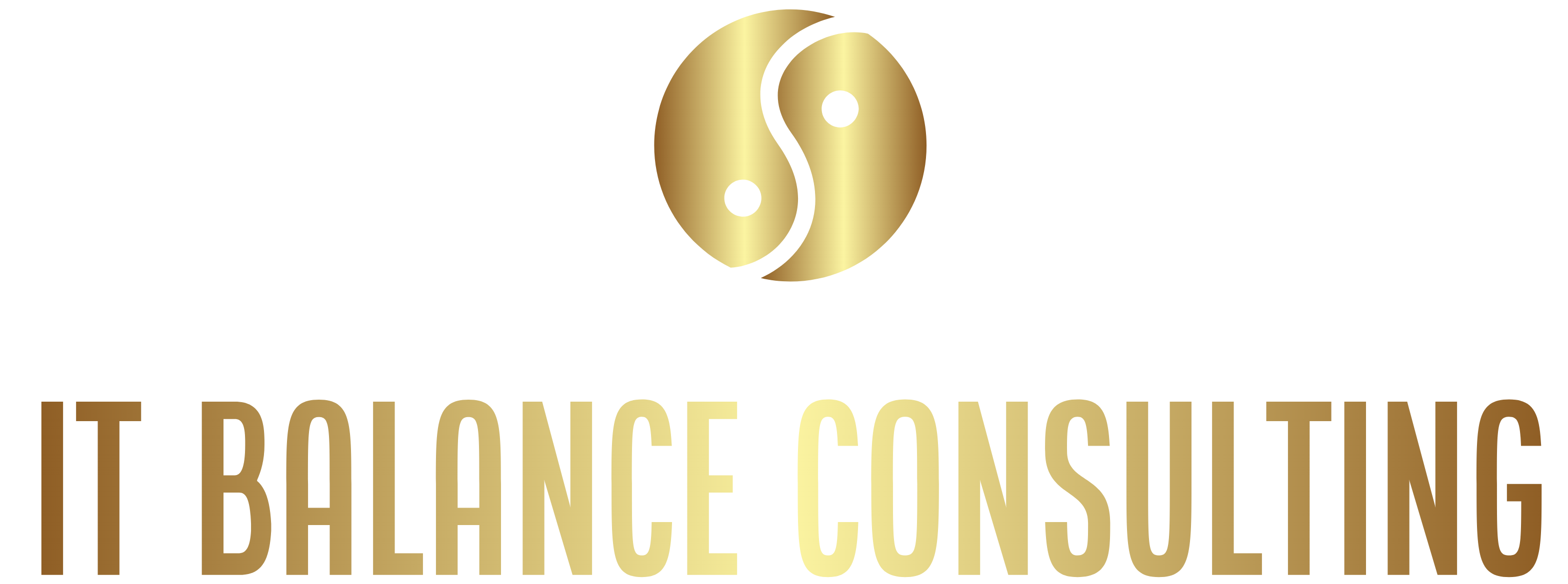 IT Balance Consulting Sweden AB logotyp