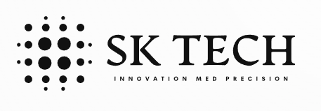 SK Tech AB logotyp