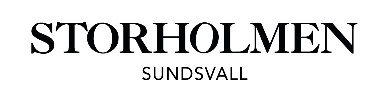 Storholmen Svl AB logotyp