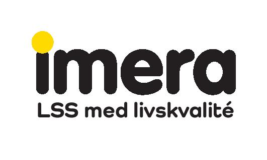 Imera LSS Kristberg AB logotyp