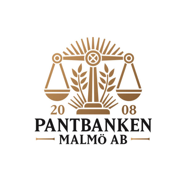 Pantbanken Malmö AB logotyp