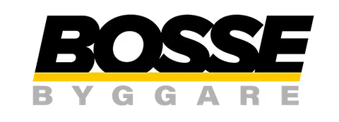Bosse Byggare AB logotyp