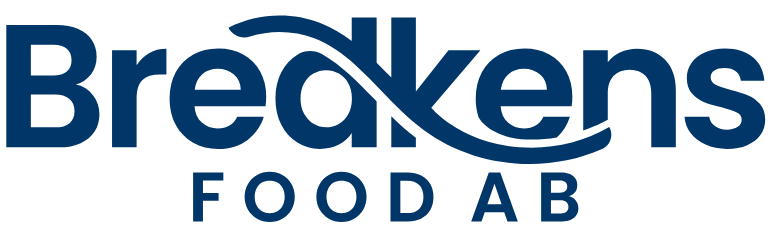 Bredkens Food AB logotyp