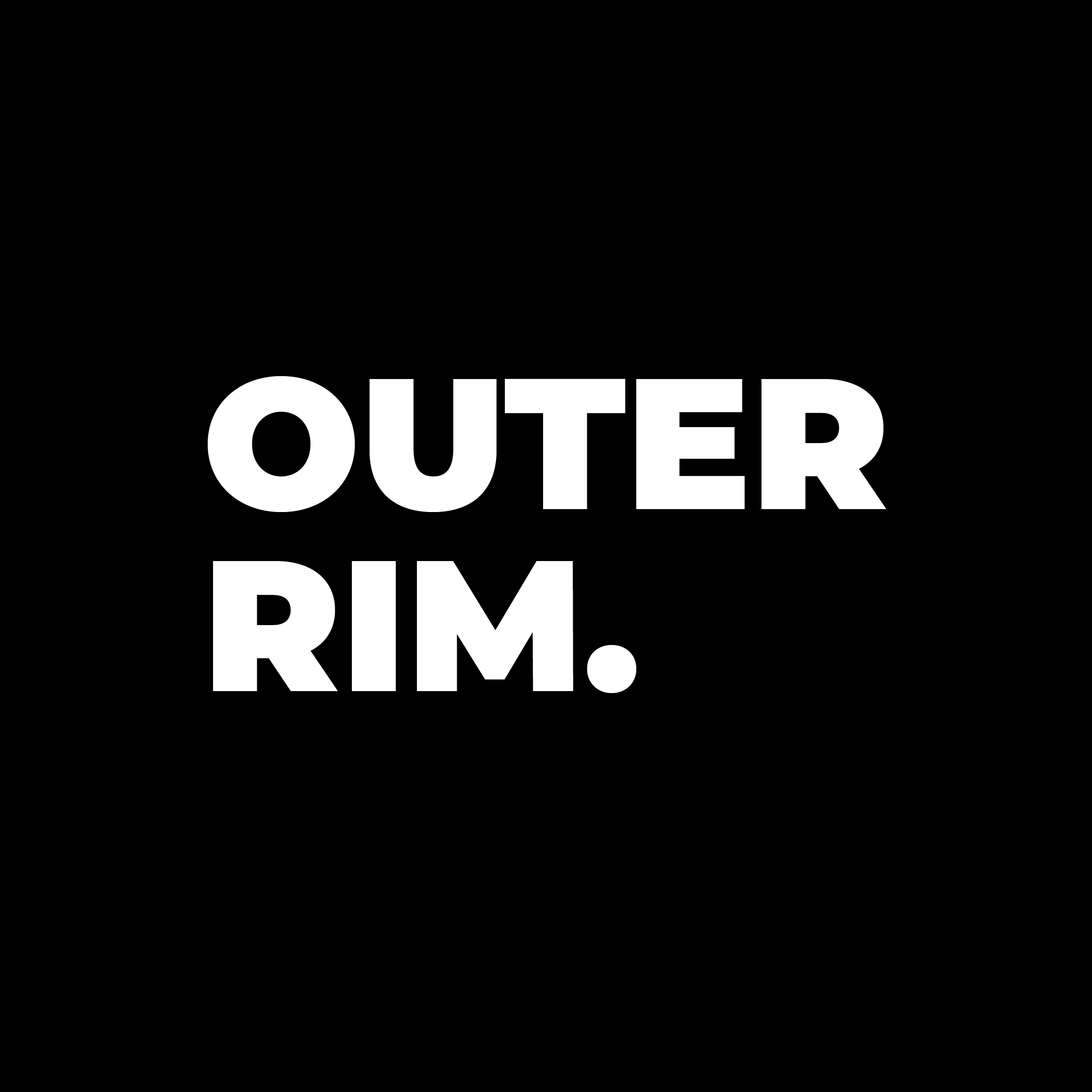 Outer Rim Media AB logotyp
