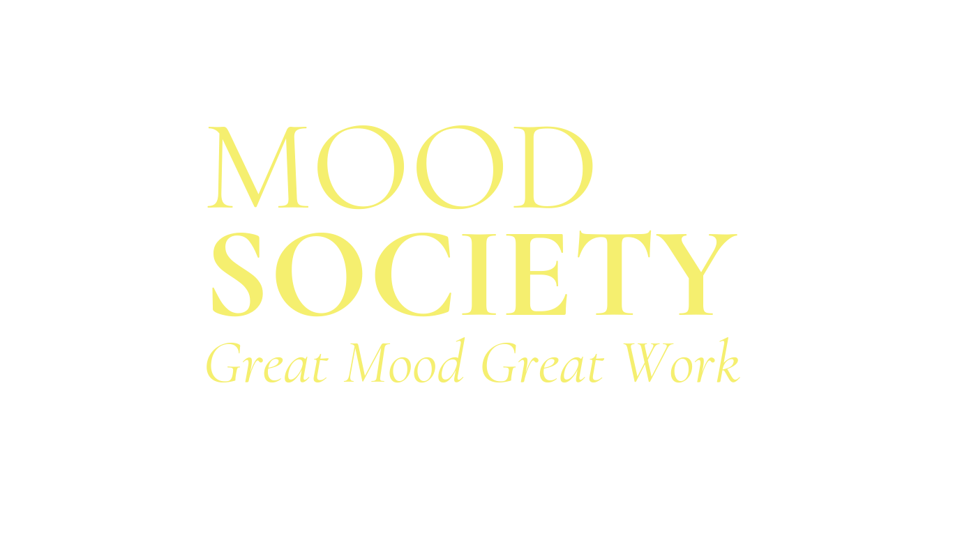 Mood Society AB logotyp