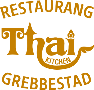 Thai Kitchen Grebbestad AB logotyp