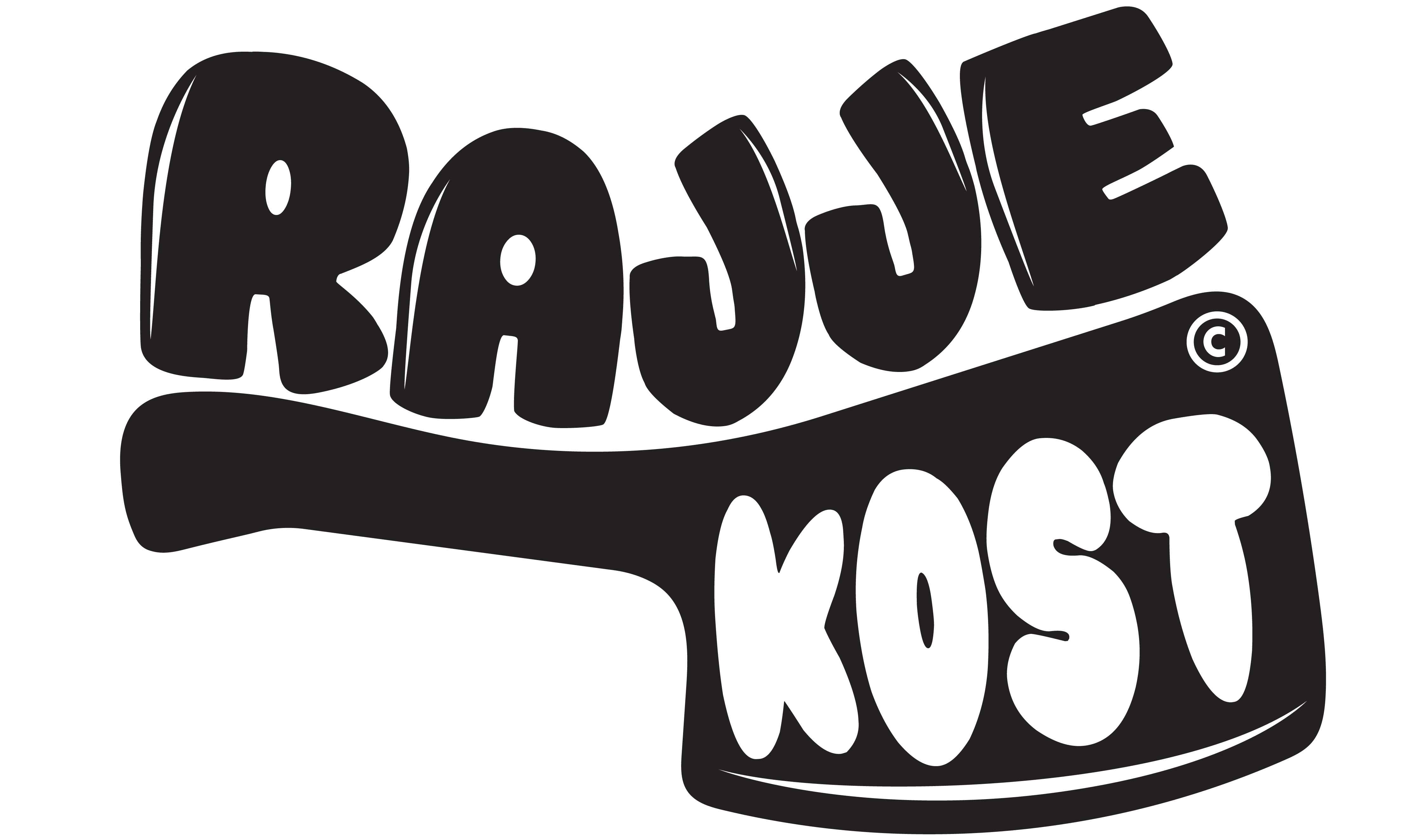 Rajjekost AB logotyp