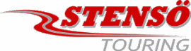 Stensö Touring AB logotyp