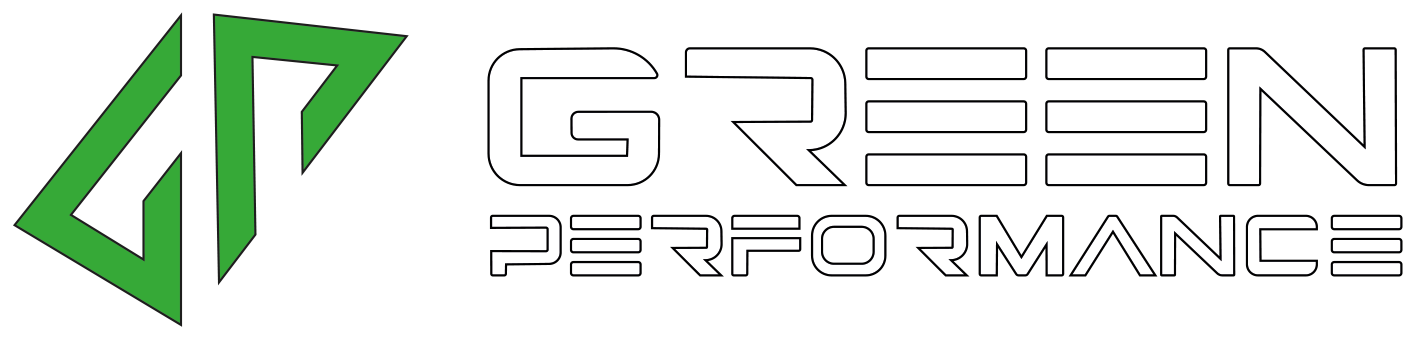 Green Performance AB logotyp