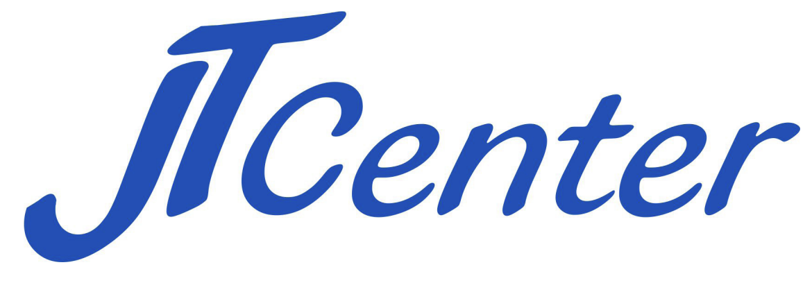 JT Center Skåne AB logotyp