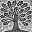 Ek psykologi AB logotyp