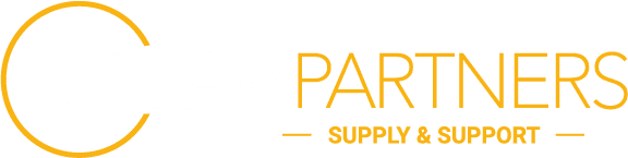 JKPG Solar Partners AB logotyp