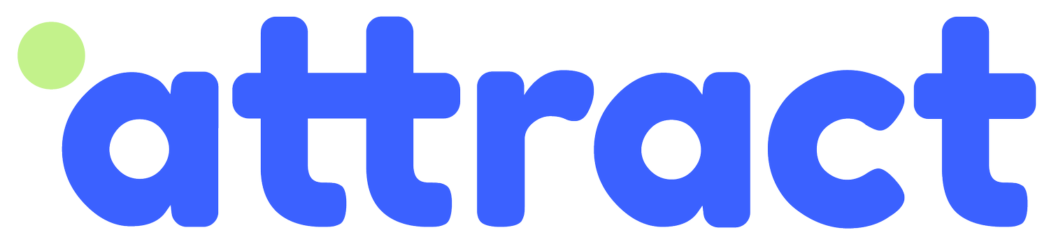 Attractagency Sverige AB logotyp