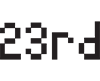 23rd Studio AB logotyp
