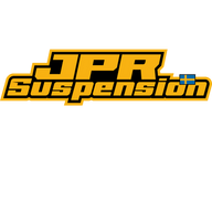 JPR Hydraul & Mekanik AB logotyp